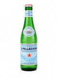 Agua con Gas Pellegrino