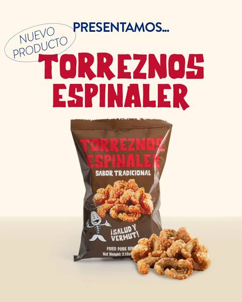 Torreznos Espinaler