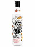 Crema de Mango con Tequila