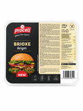 Burguer Brioxe Proceli