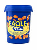 Crema de Cacahuete