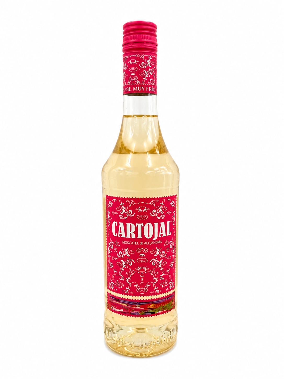 Cartojal