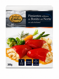 Pimientos Rellenos de Bonito del Norte Emilia
