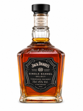 Jack Daniels Single Barrel