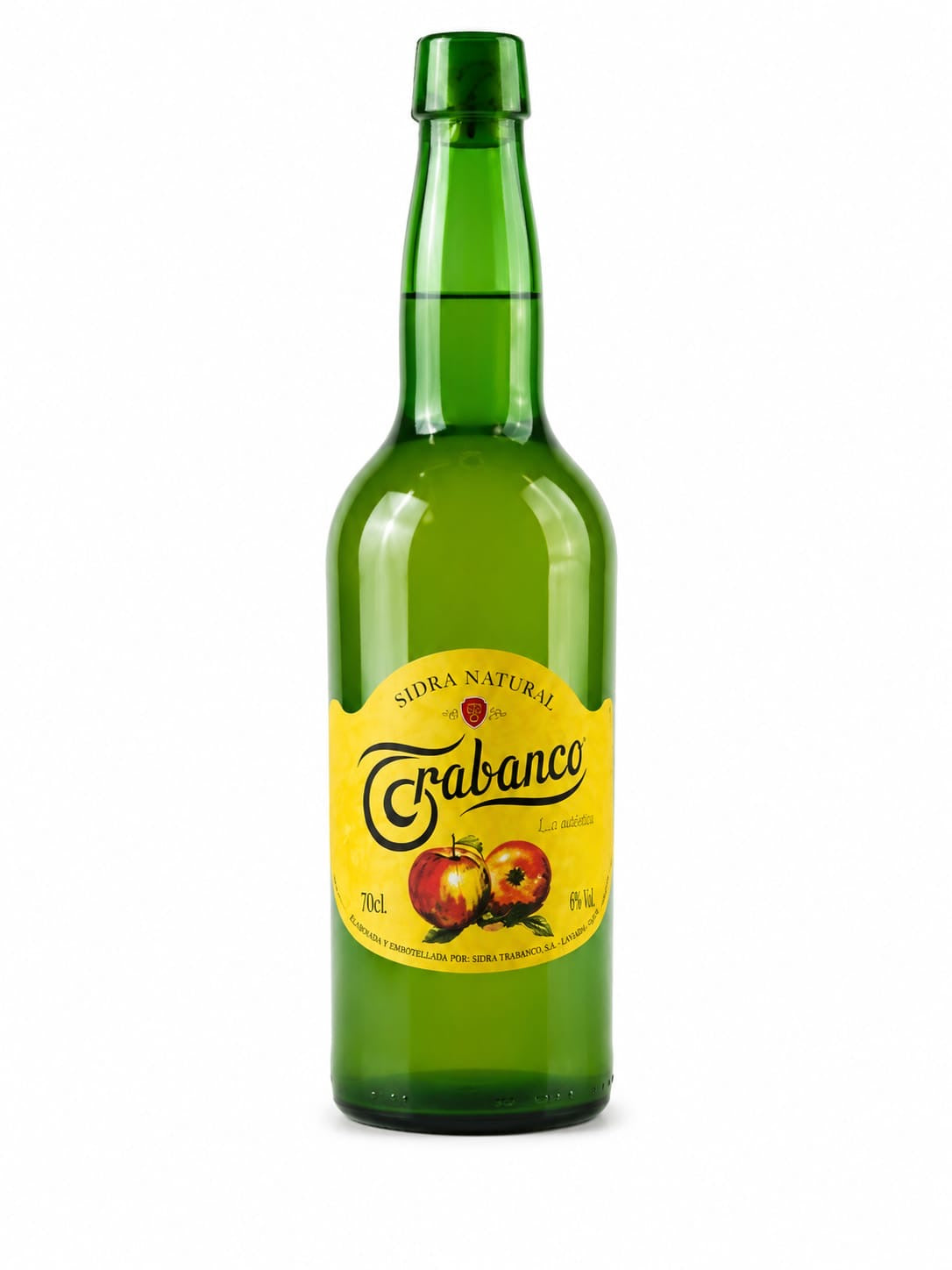 Sidra Trabanco