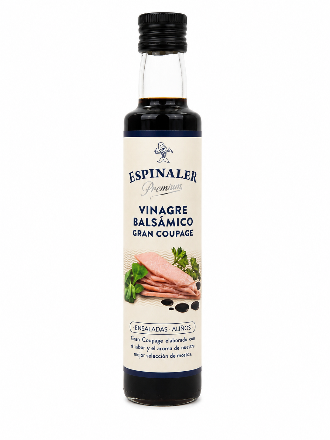 Vinagre Balsámico Espinaler
