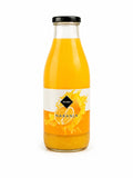 Zumo Naranja Rioba
