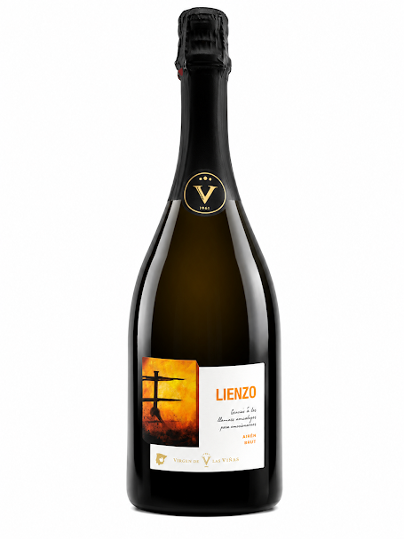 Lienzo Airén Brut Nature
