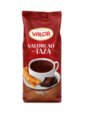 Valorcao a la Taza