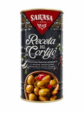 Receta del Cortijo