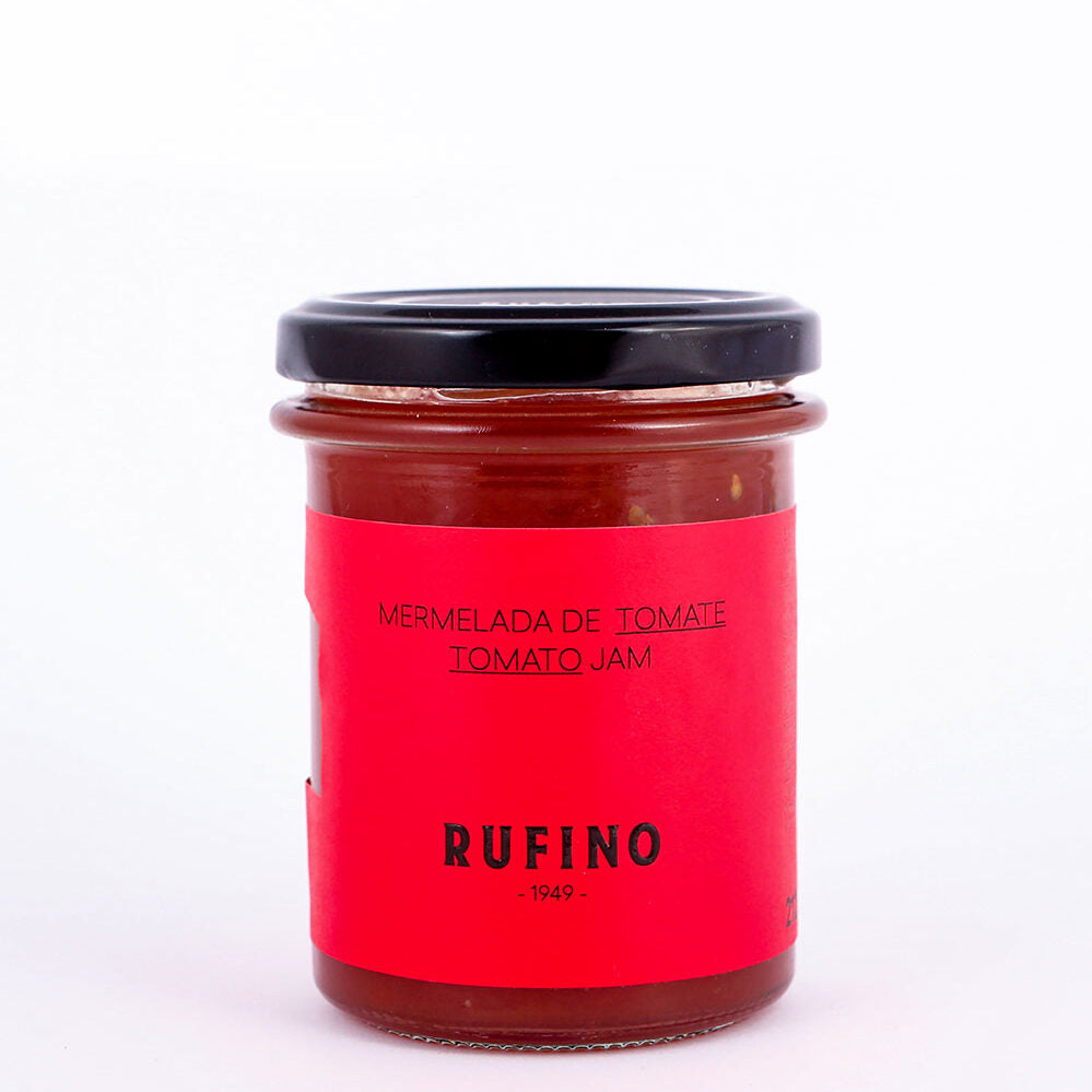 Mermelada Tomate Rufino