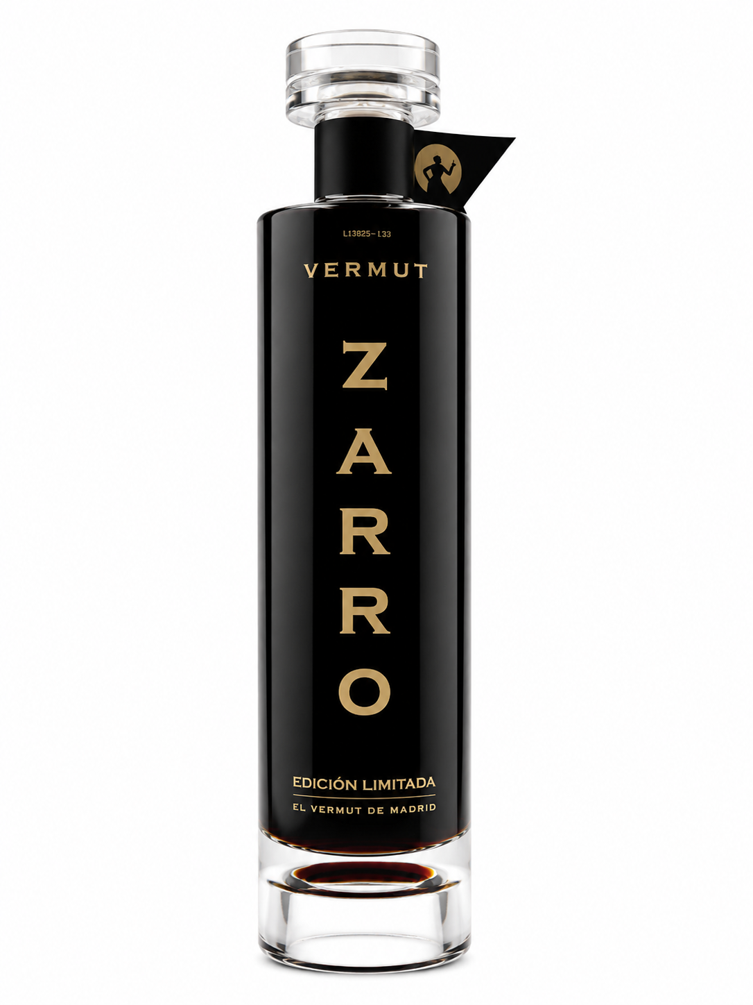 Vermut zarro edición limitada