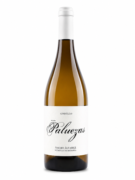 Paluezas