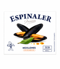 Mejillones Escabeche Espinaler Premium
