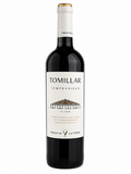 Tomillar Joven Tempranillo