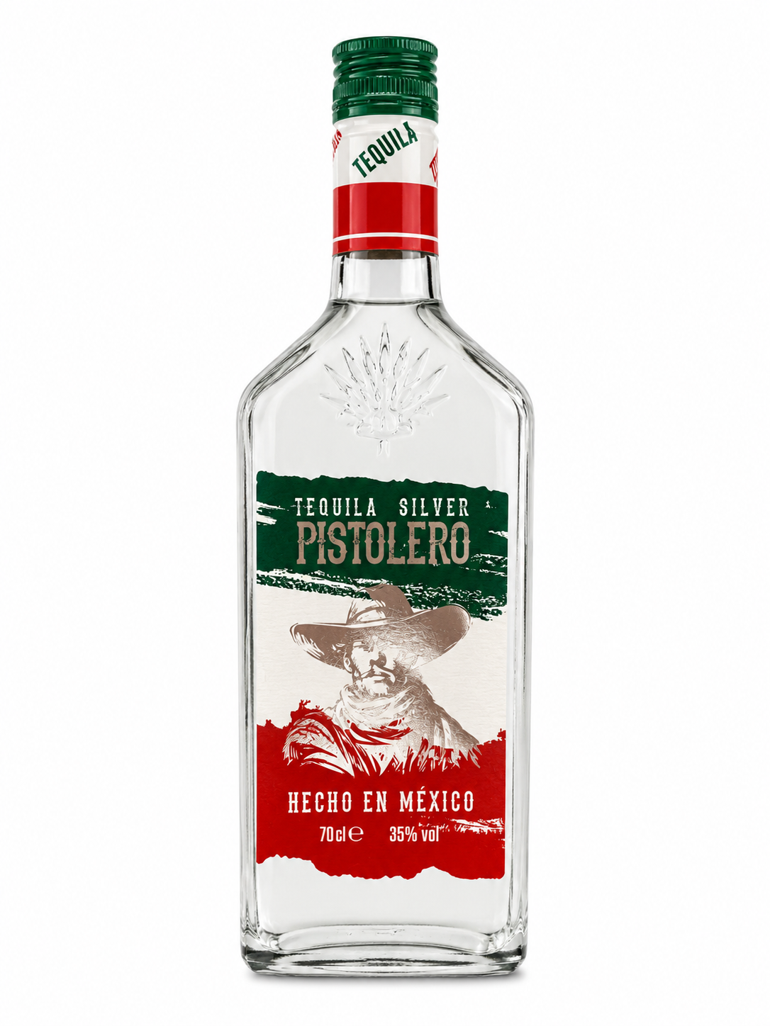 Tequila Pistolero