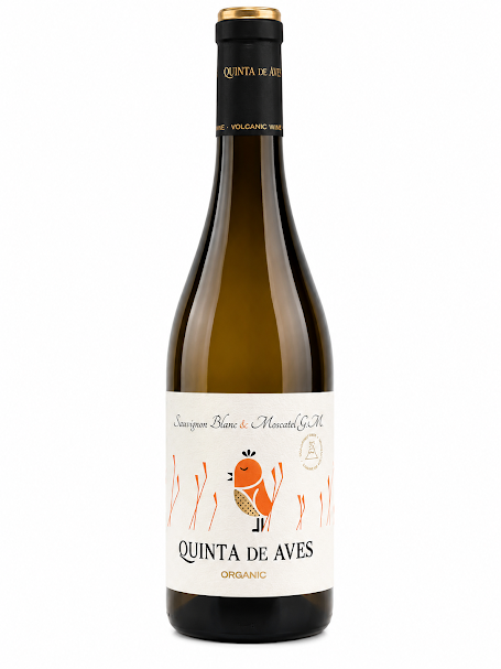 Quinta de Aves