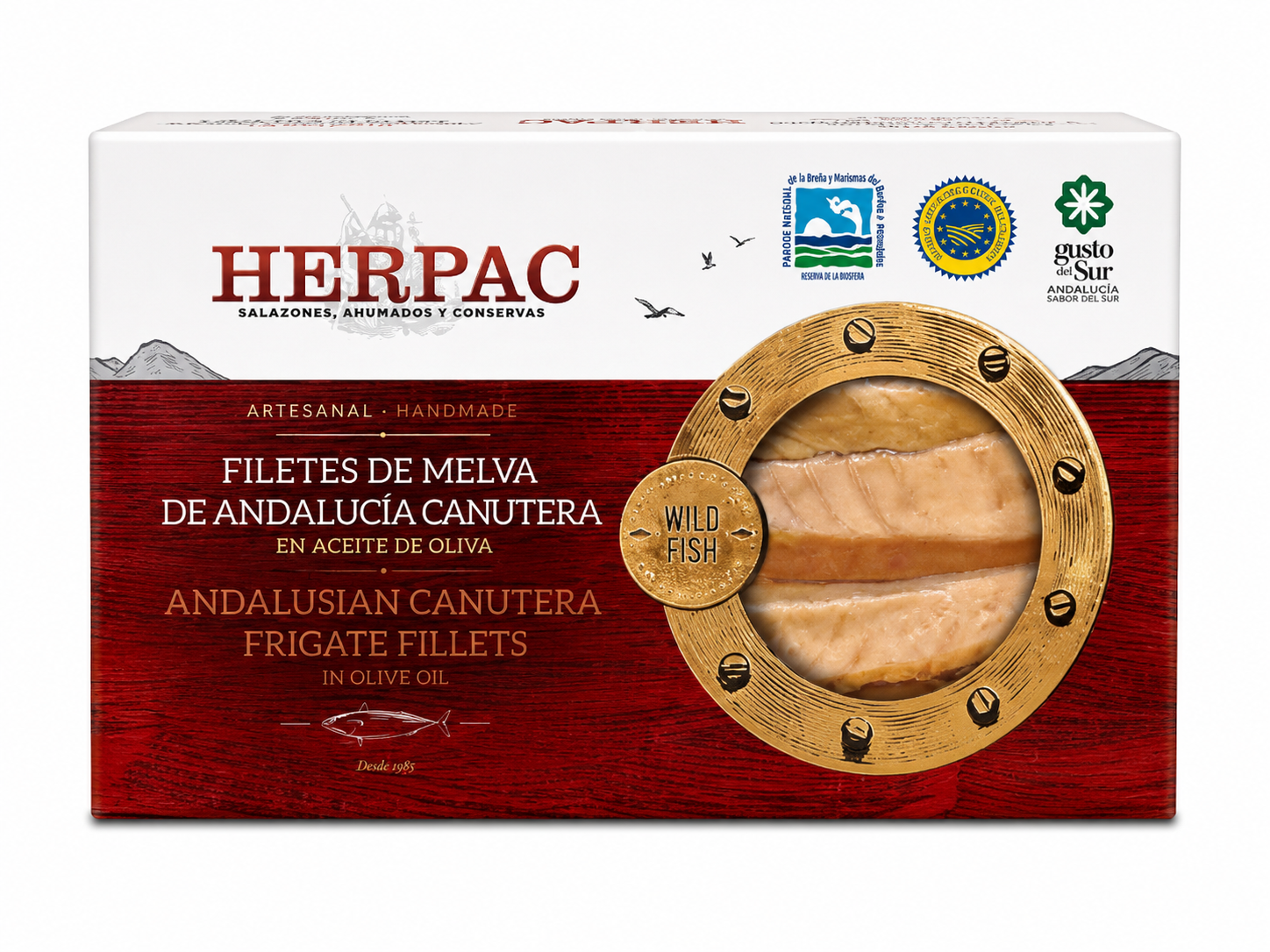 Melva Herpac