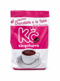 Chocolate a la Taza Kingchurro