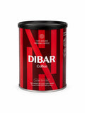 Coffee Molido Dibar