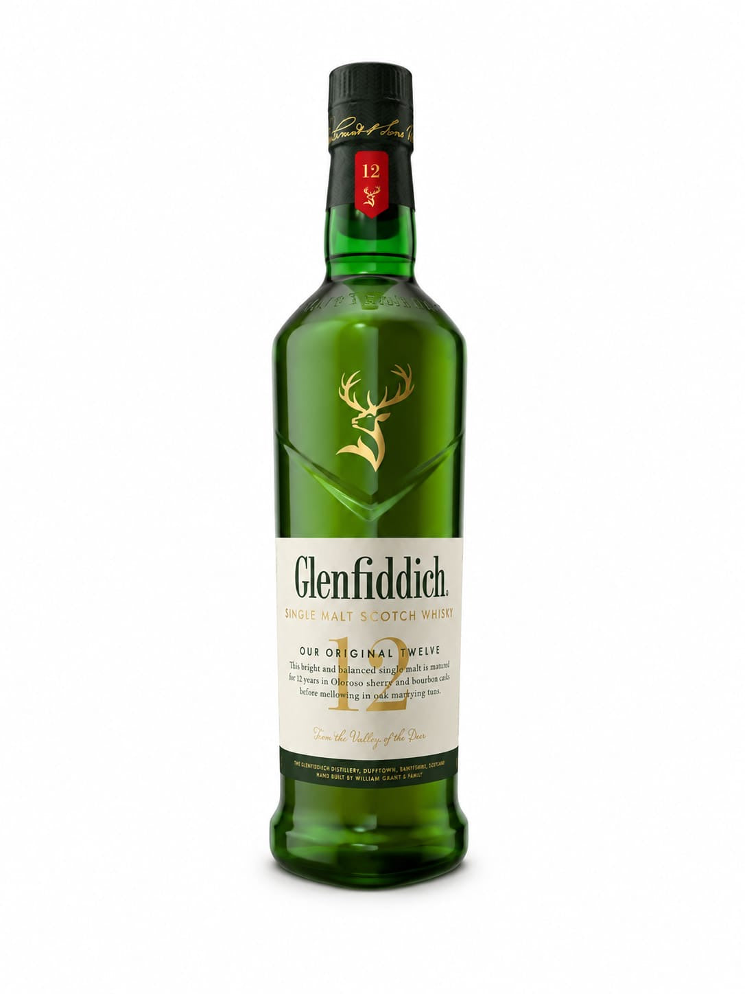 Glenfiddich