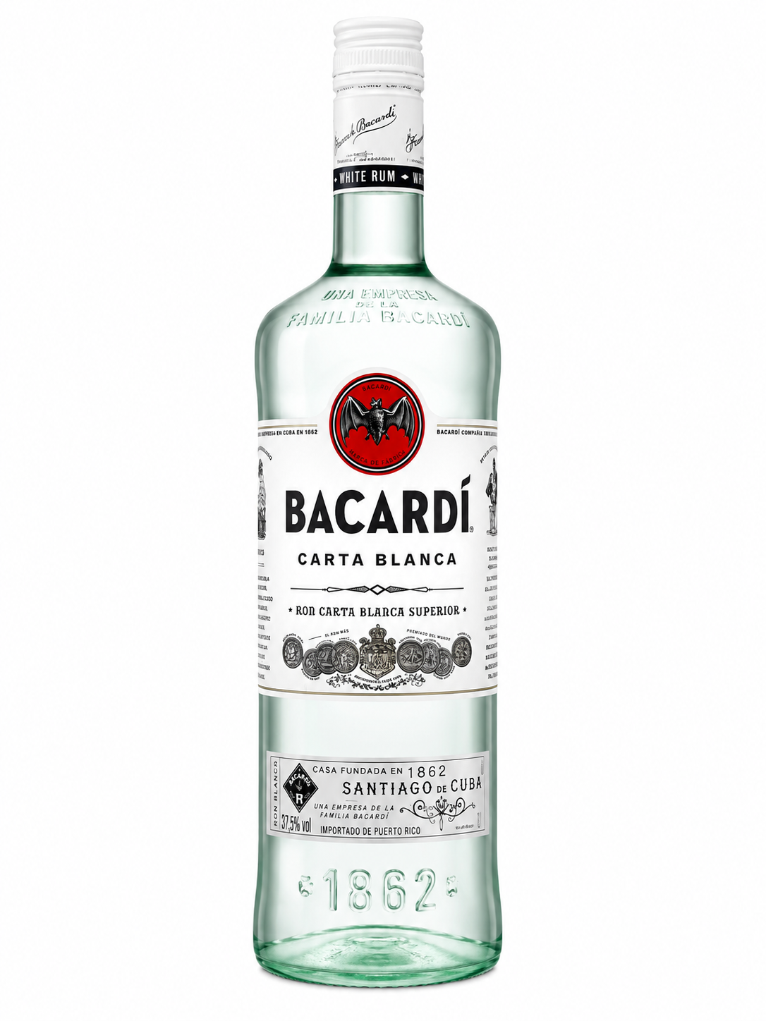 Bacardi
