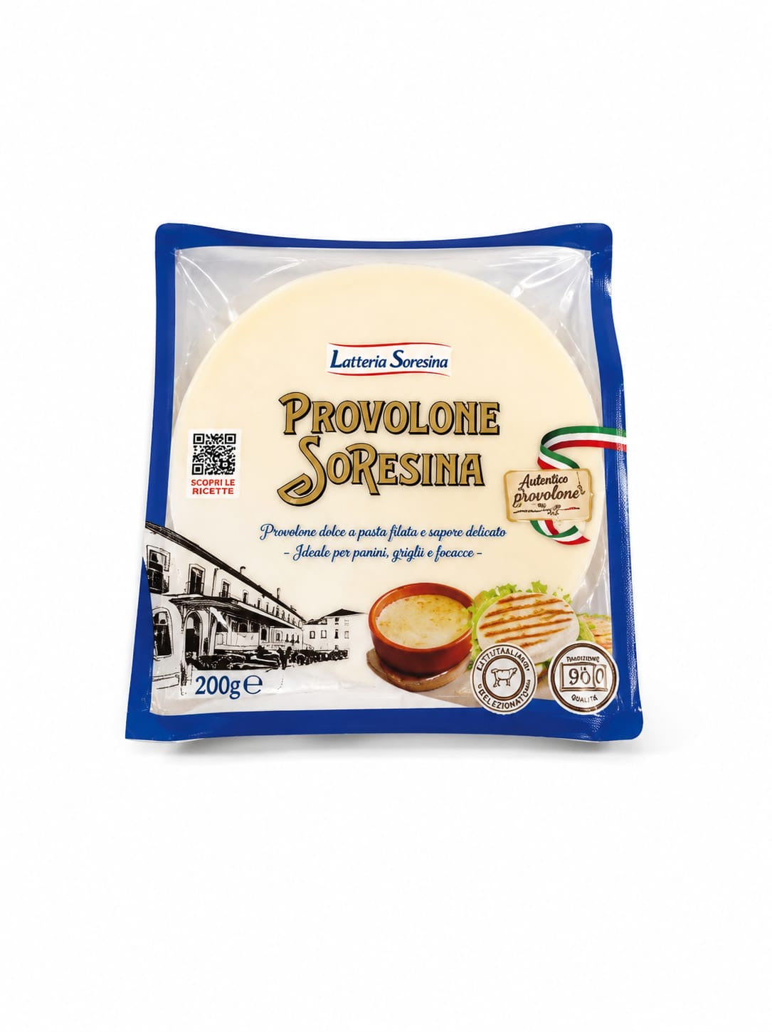 Provolone
