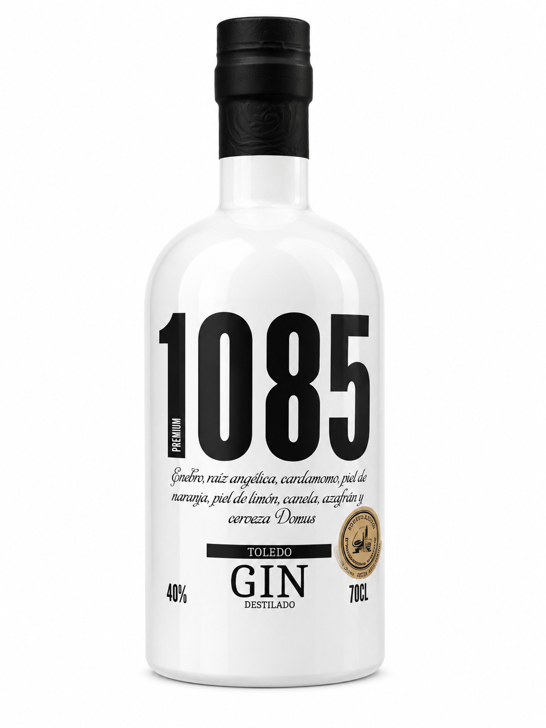 Gin 1085