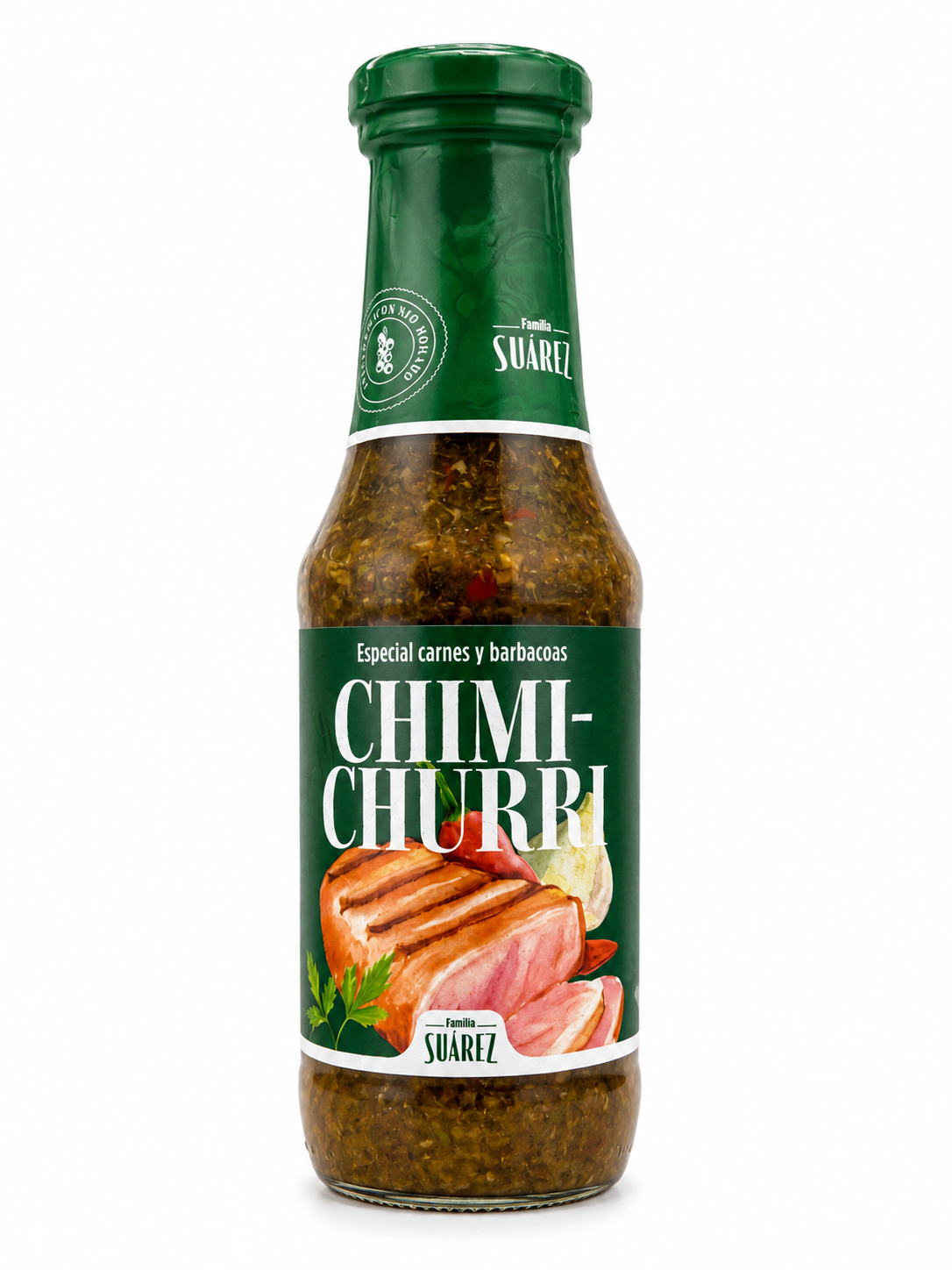 Salsa Chimichurri