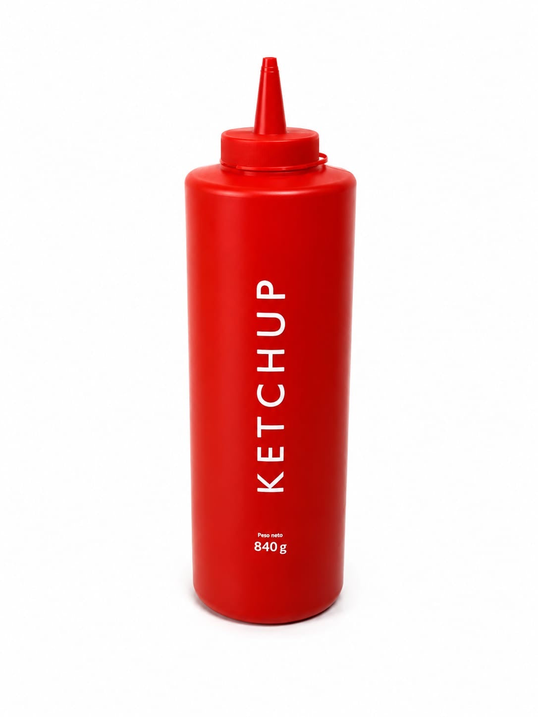 Ketchup Rioba