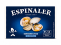 Berberechos al Natural Espinaler