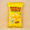 Patatas Fritas Espinaler