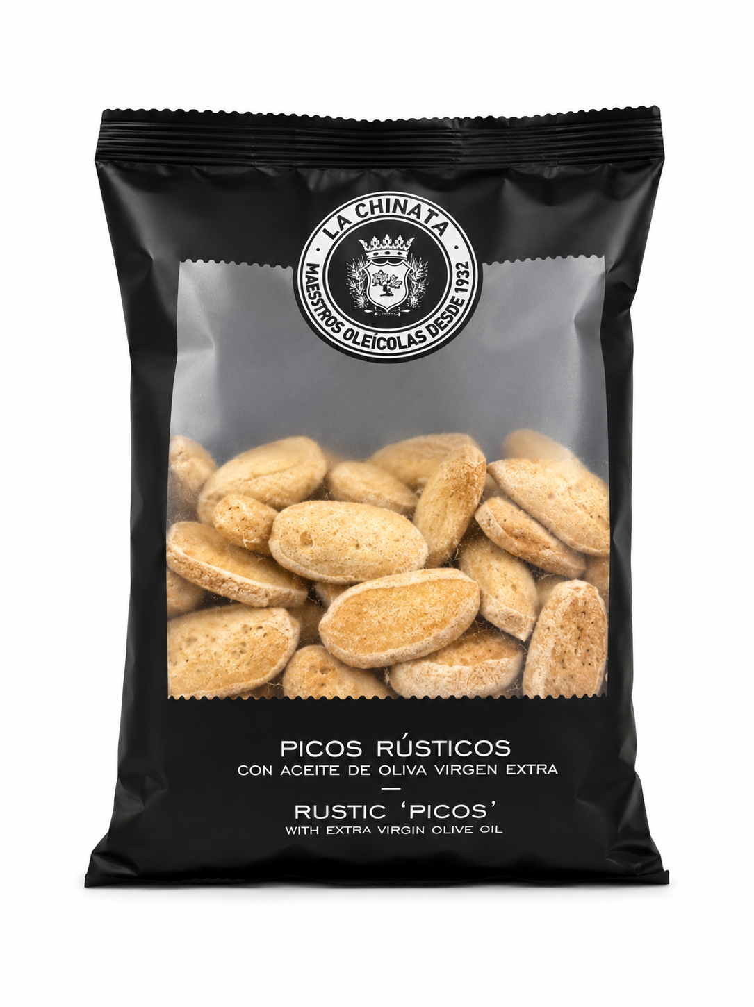 Picos Rústicos La Chinata