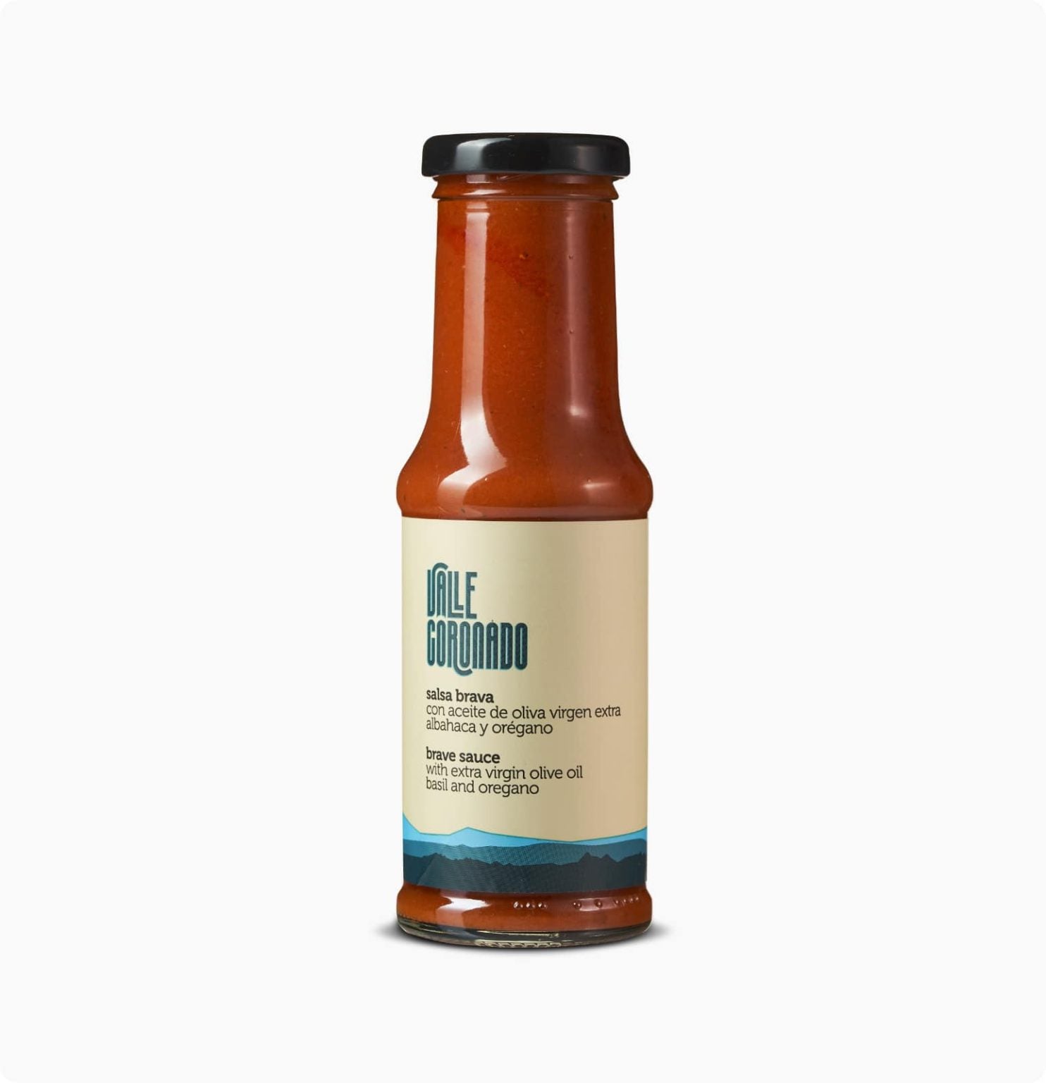 Salsa Brava Valle Coronado