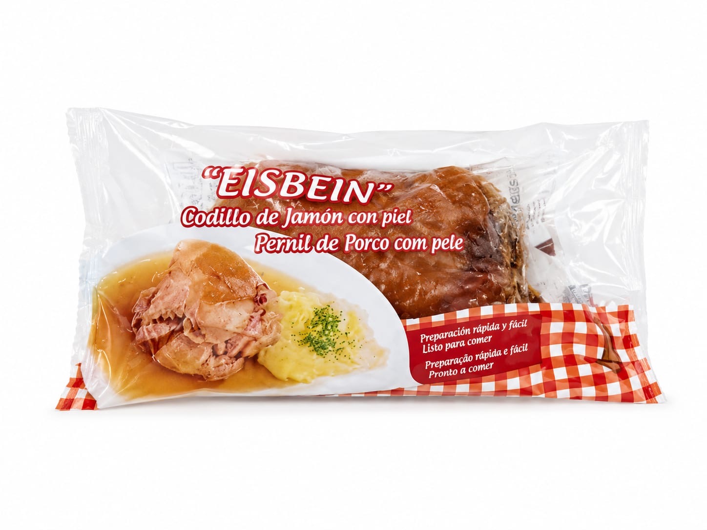 Codillo de Jamón