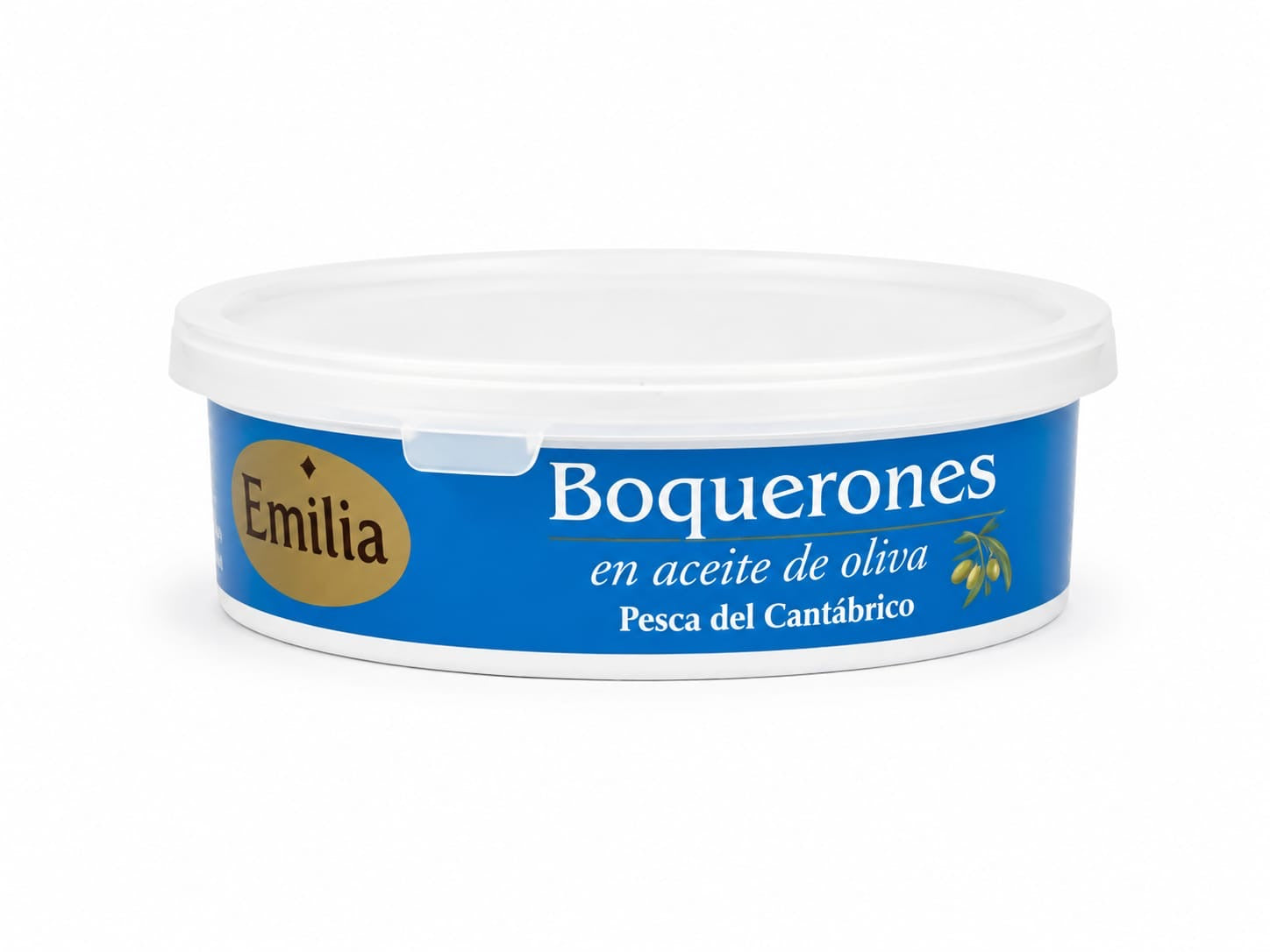 Boquerones en Vinagre Emilia