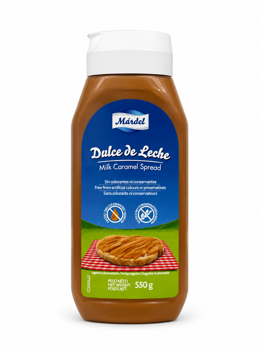 Dulce de Leche