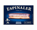 Navajas al Natural Espinaler