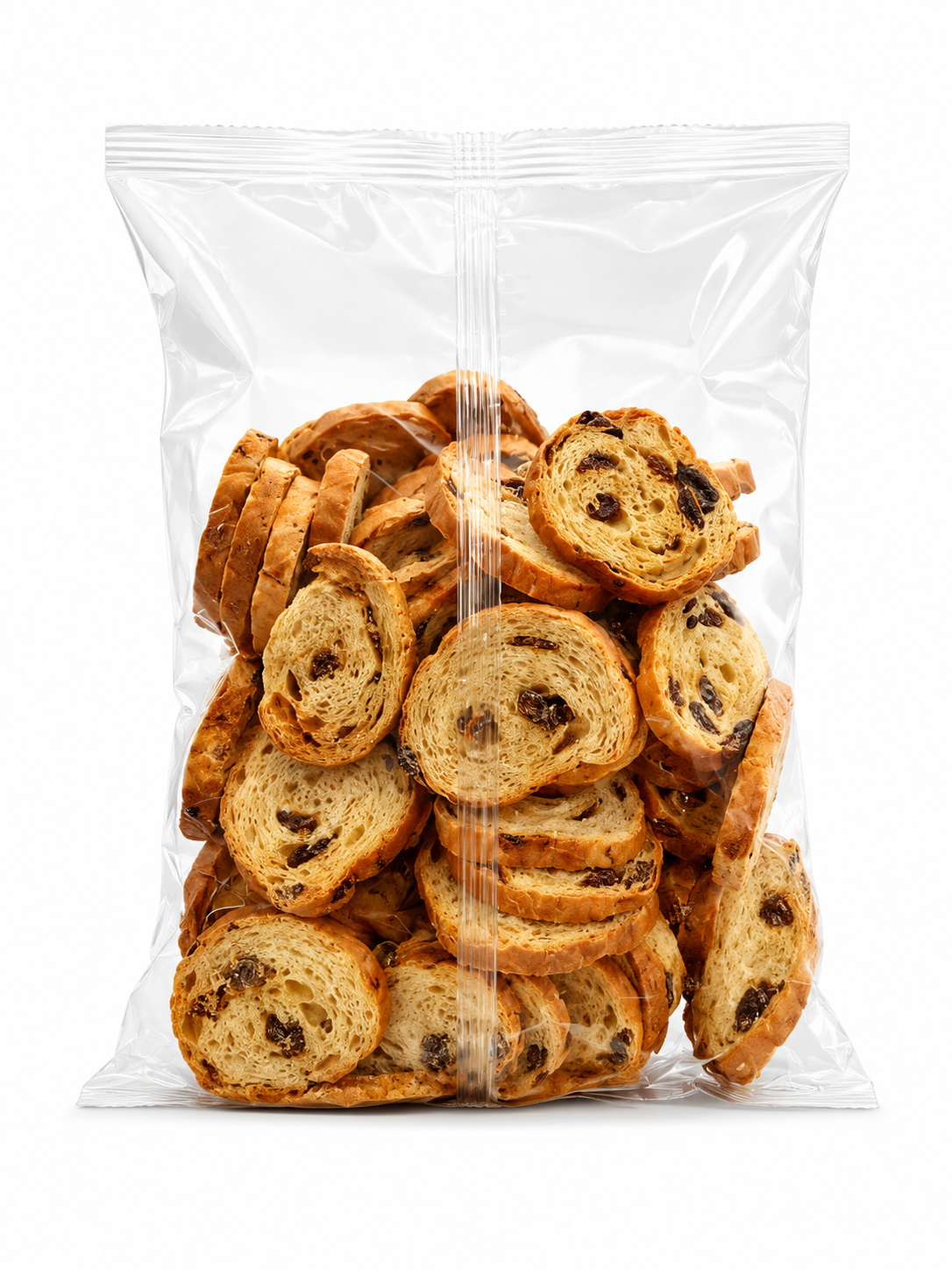 Pan de Pasas