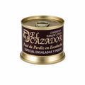 Desmigado de Perdiz Escabeche El Cazador