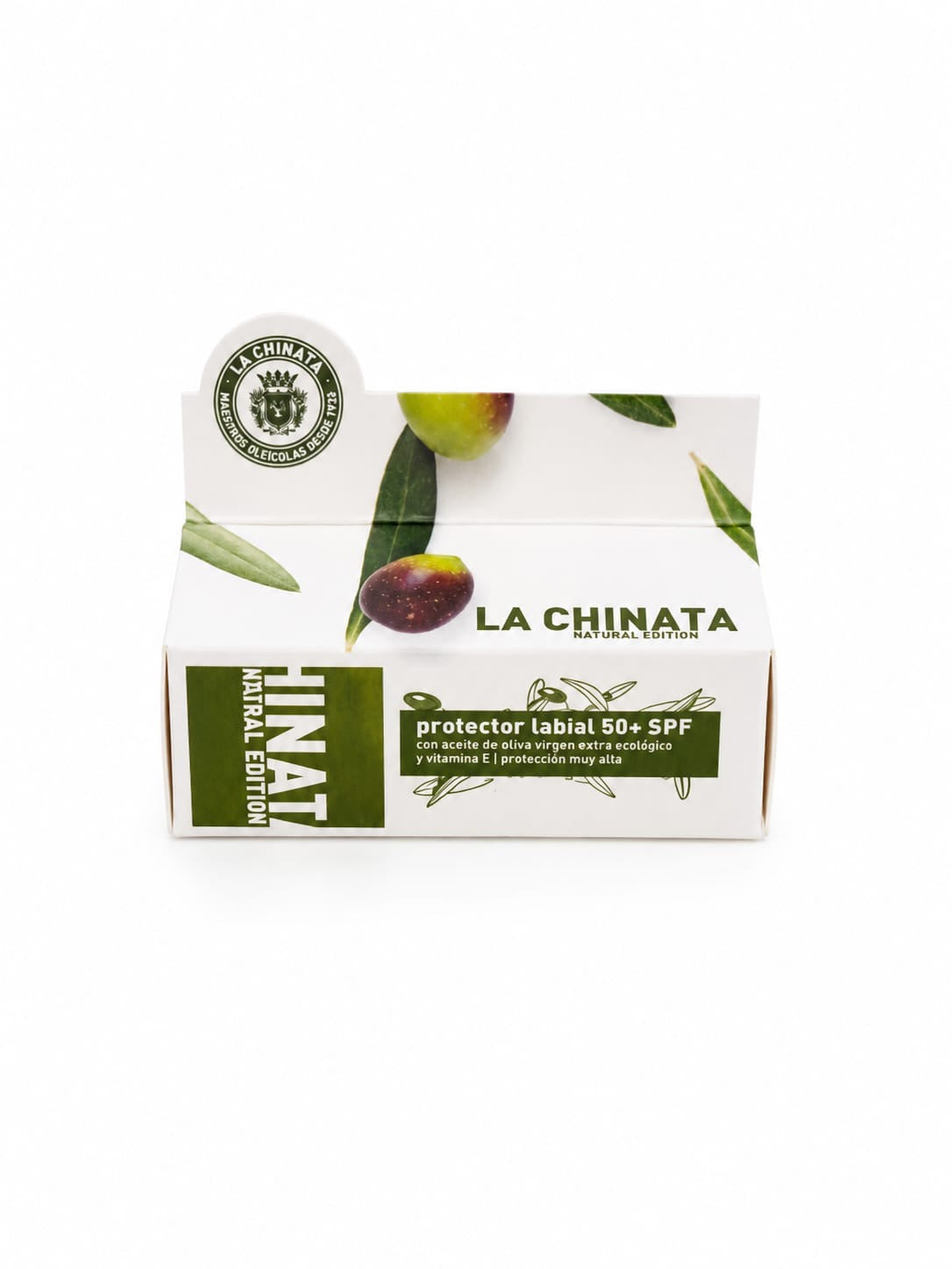 Bálsamo Labial La Chinata