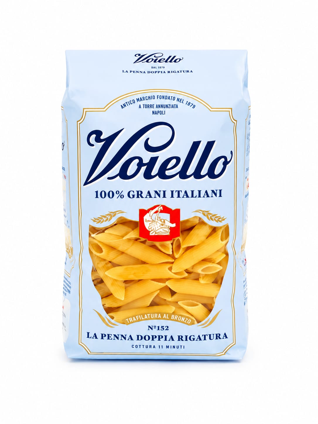 La Pena Doppia Voiello
