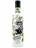 Crema de Melón con Tequila