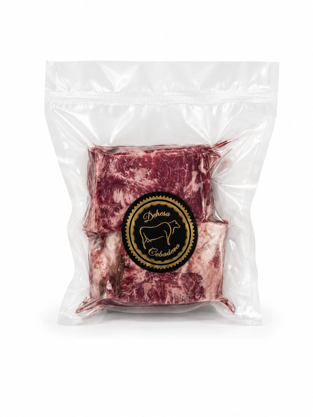 Solomillo de vaca dehesa cabañeros 550gr aprox.