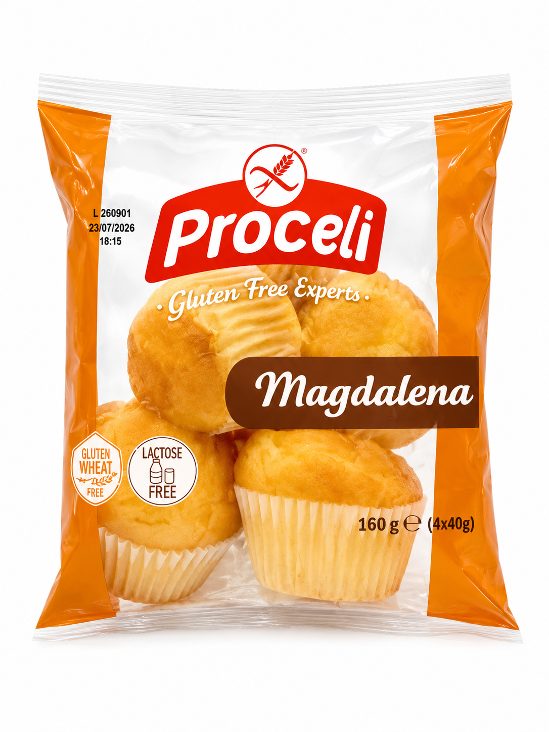Magdalenas Proceli