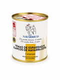 Yemas de Espárragos Navarrico