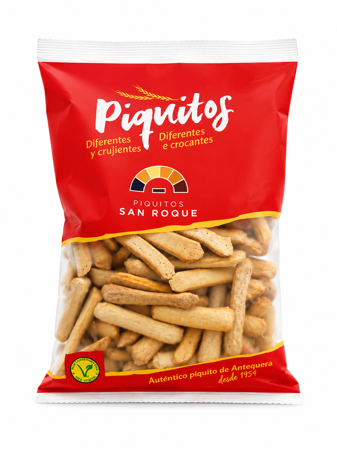 Piquitos San Roque