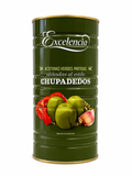 Aceitunas Chupadedos