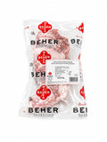 Secreto ibérico 100% Beher congelado 350gr aprox.