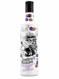 Crema de Maracuyá con Tequila